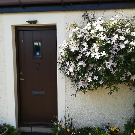 Midkinleith Farm Holiday Cottage EDI Buitenkant foto