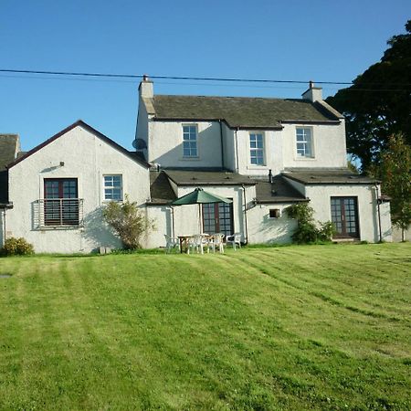 Midkinleith Farm Holiday Cottage EDI Buitenkant foto