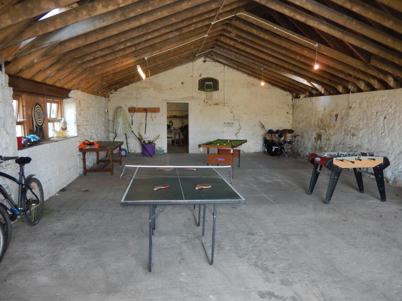Midkinleith Farm Holiday Cottage EDI Buitenkant foto